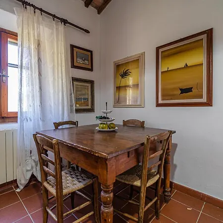 Casa Pucci *