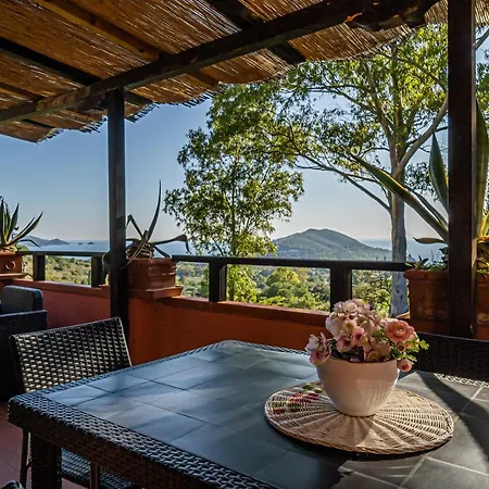 Casa Pucci * 拉科纳