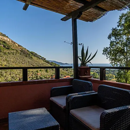 Lägenhet Casa Pucci *