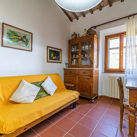 Casa Pucci * Lacona