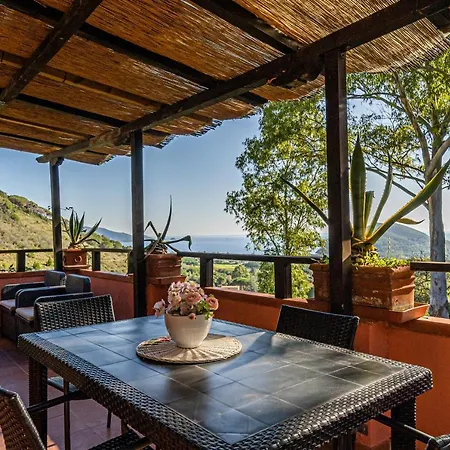 Casa Pucci