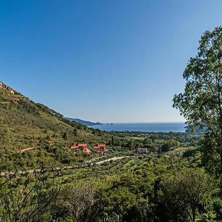 Casa Pucci Apartment Lacona