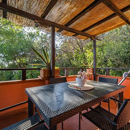 Casa Pucci Apartman *