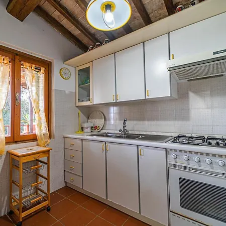 Casa Pucci
