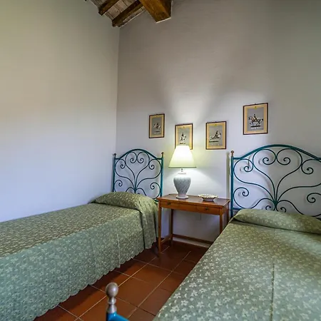 Casa Pucci *