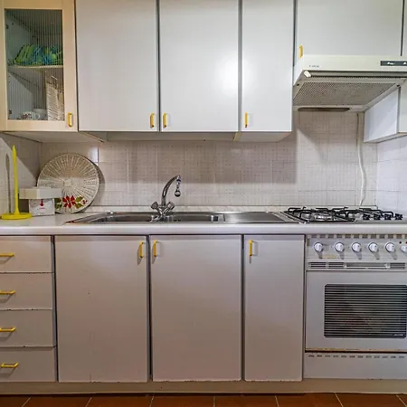 Casa Pucci Apartment *