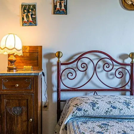 Apartment Casa Pucci Lacona