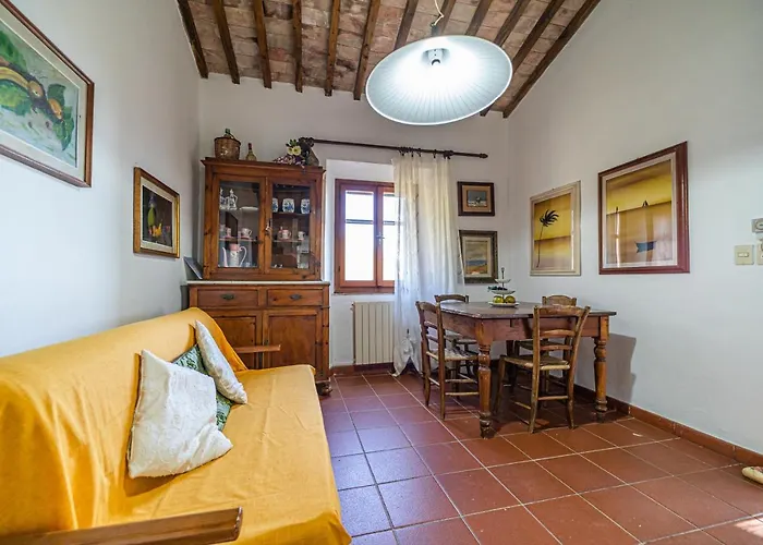 Casa Pucci 拉科纳