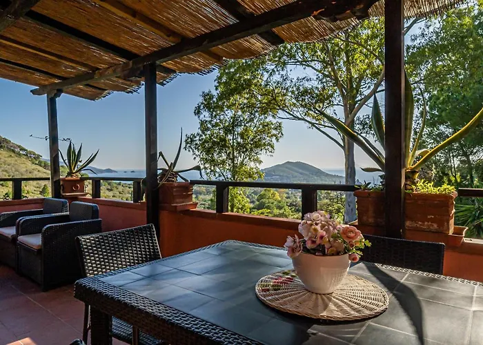 Casa Pucci * 拉科纳