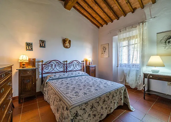 Casa Pucci 拉科纳