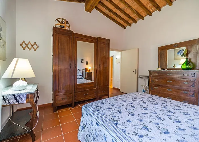 Casa Pucci 公寓 拉科纳