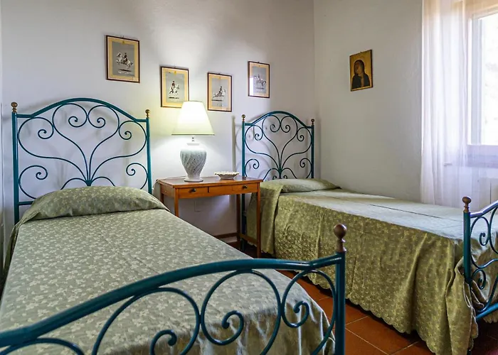 Casa Pucci 拉科纳