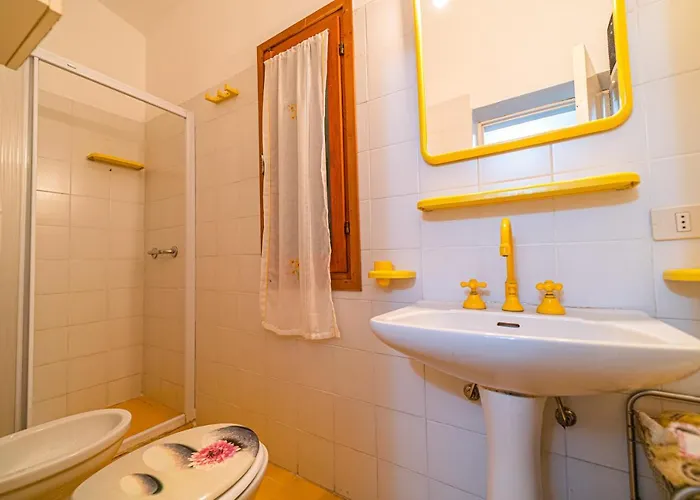 Casa Pucci 公寓 拉科纳