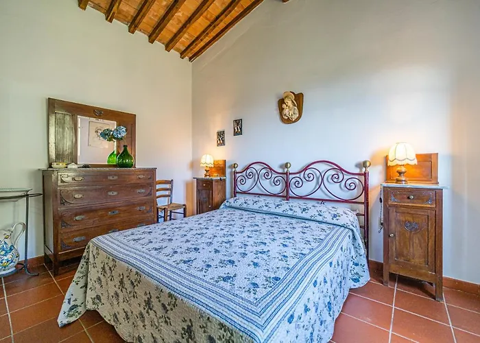 Casa Pucci 公寓 拉科纳