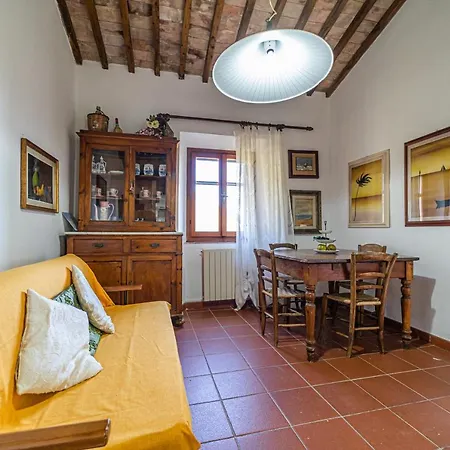 Casa Pucci Lacona