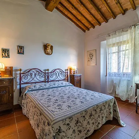 Casa Pucci Lacona