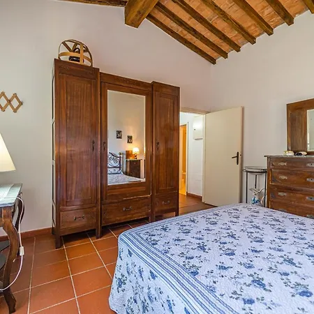 Casa Pucci Lägenhet Lacona