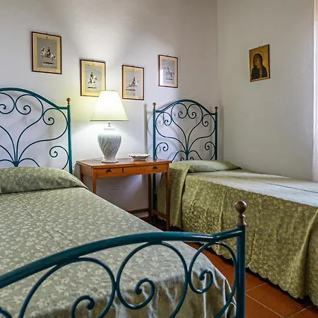 Casa Pucci Lacona