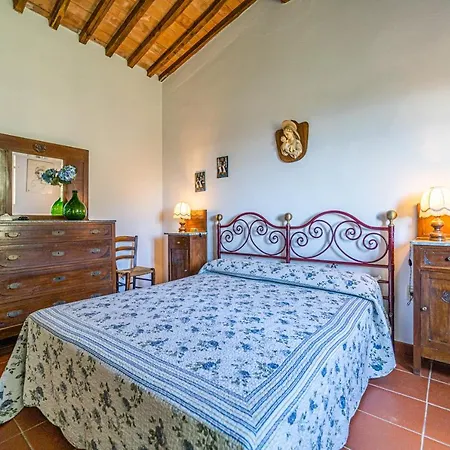 Casa Pucci Lägenhet Lacona